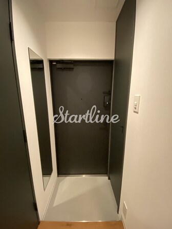 ズーム信濃町の物件内観写真